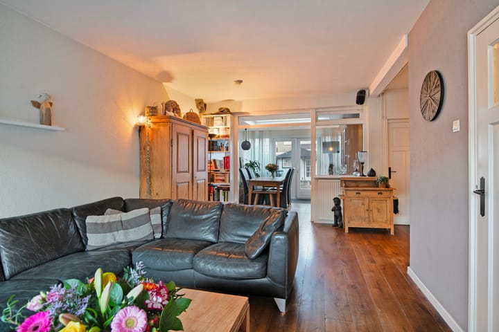 Foto 5 van de Bruynstraat 16