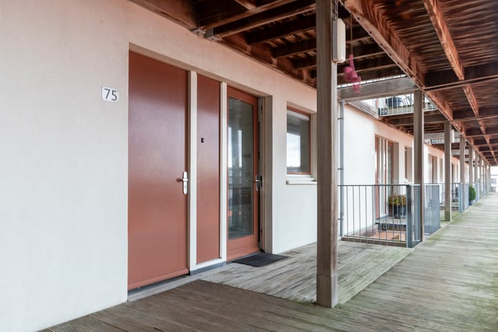 Foto 2 van Noordplein 75