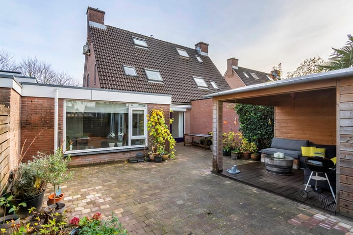 Foto 4 van Notarisappel 19