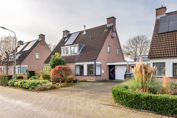 Foto 5 van Notarisappel 19