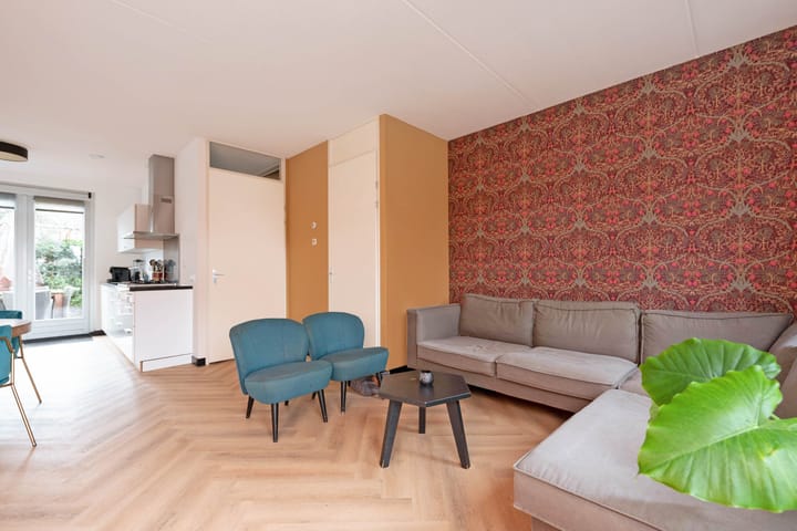 Foto 2 van Straat van Corsica 97