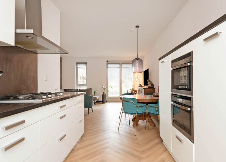 Foto 4 van Straat van Corsica 97