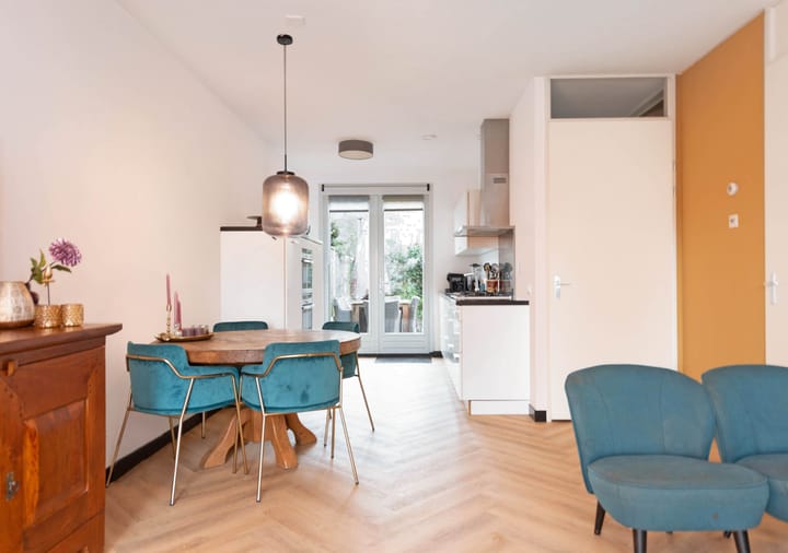 Foto 3 van Straat van Corsica 97