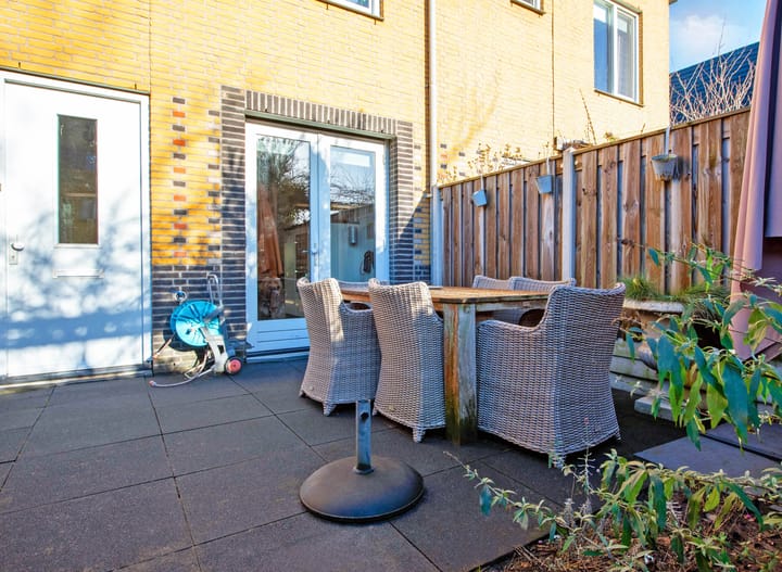 Foto 5 van Straat van Corsica 97