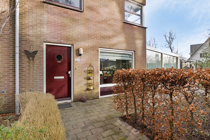 Foto 2 van Citroenvlinder 168