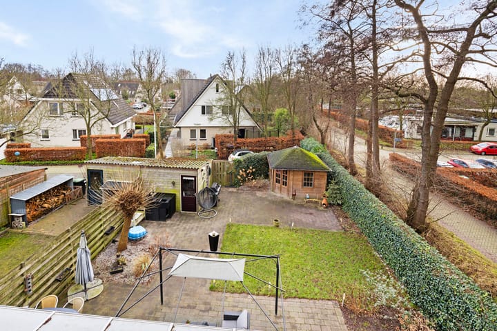 Photo 34 of Citroenvlinder 168