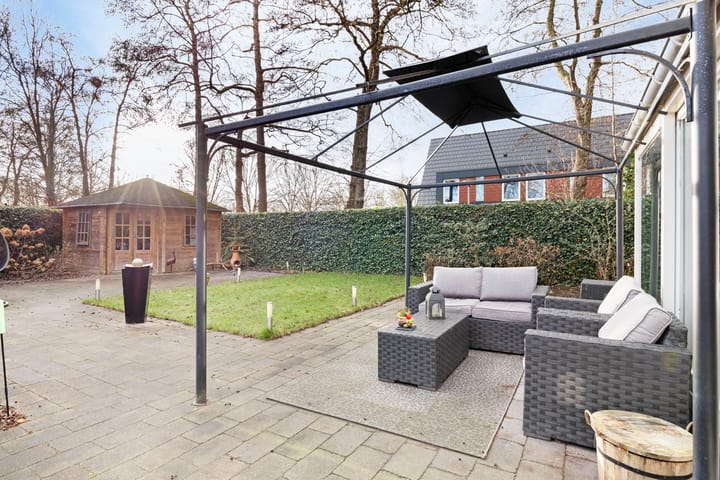 Photo 35 of Citroenvlinder 168