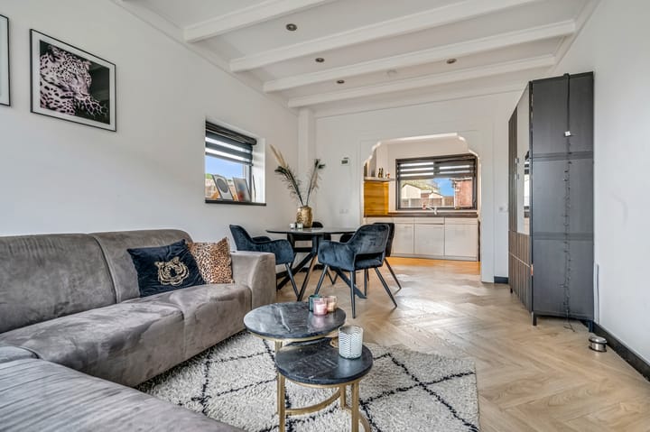 Foto 2 van Vinkenstraatje 32