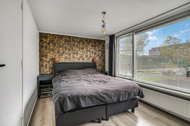 Foto 5 van Vinkenstraatje 32