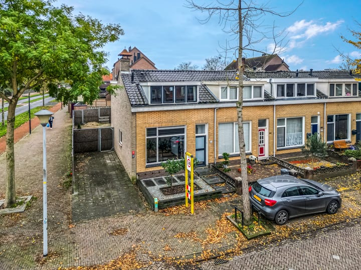 Foto 7 van Vinkenstraatje 32