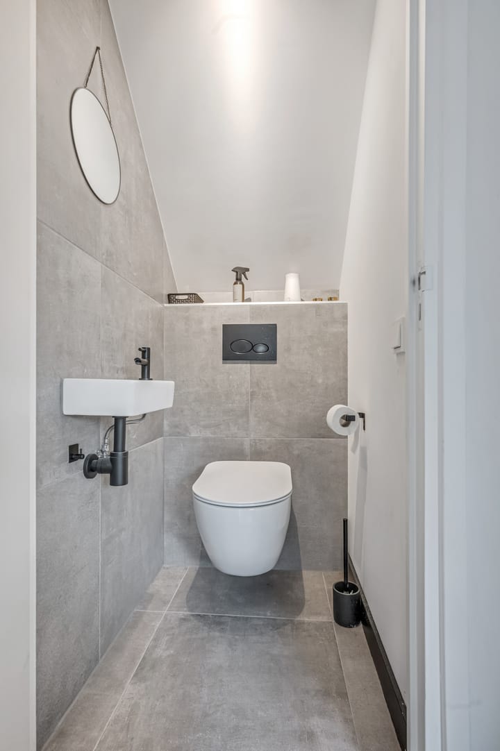 Foto 9 van Vinkenstraatje 32