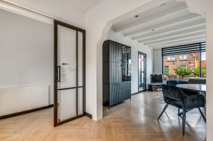 Foto 10 van Vinkenstraatje 32