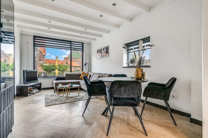 Foto 11 van Vinkenstraatje 32