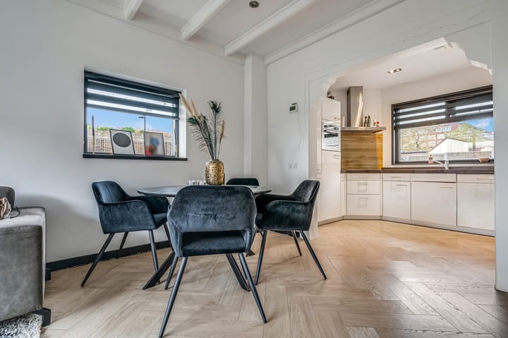 Foto 13 van Vinkenstraatje 32