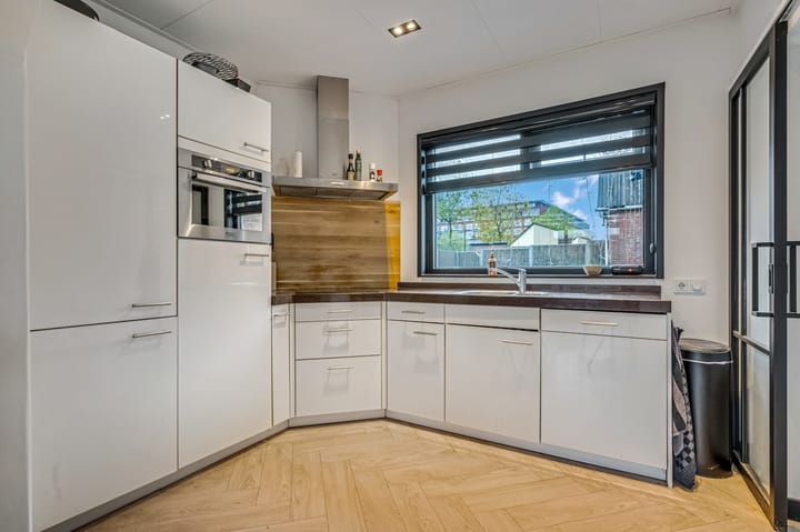 Foto 14 van Vinkenstraatje 32