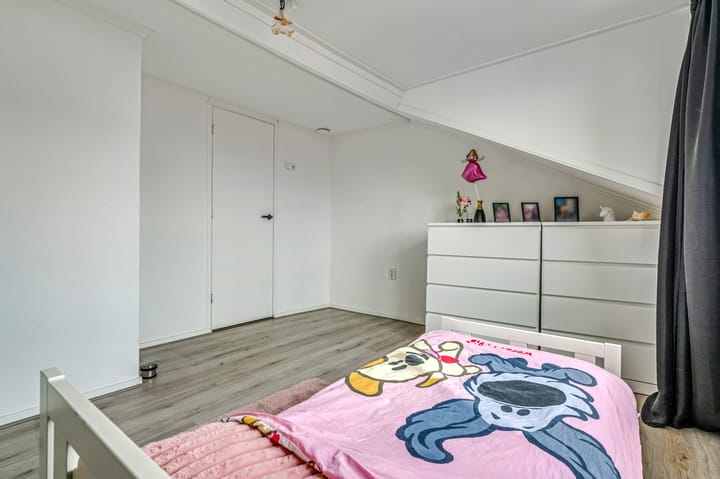 Foto 19 van Vinkenstraatje 32