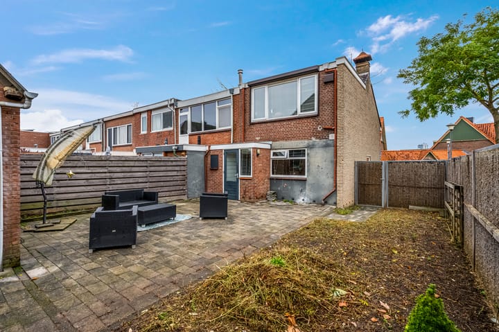 Foto 23 van Vinkenstraatje 32