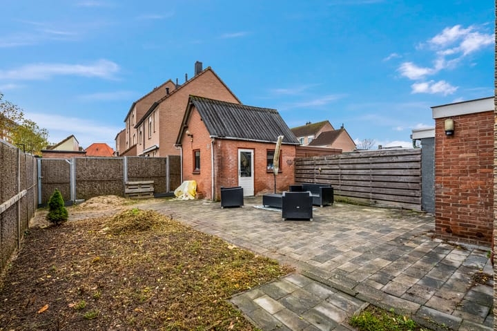 Foto 24 van Vinkenstraatje 32