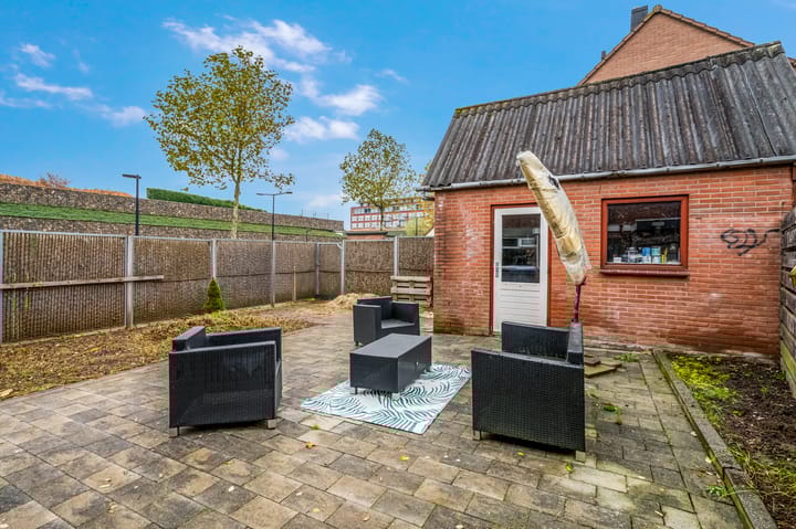 Foto 25 van Vinkenstraatje 32