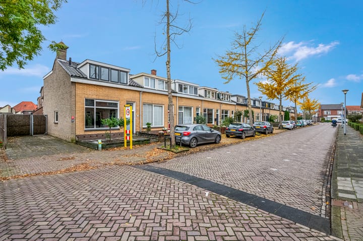 Foto 27 van Vinkenstraatje 32