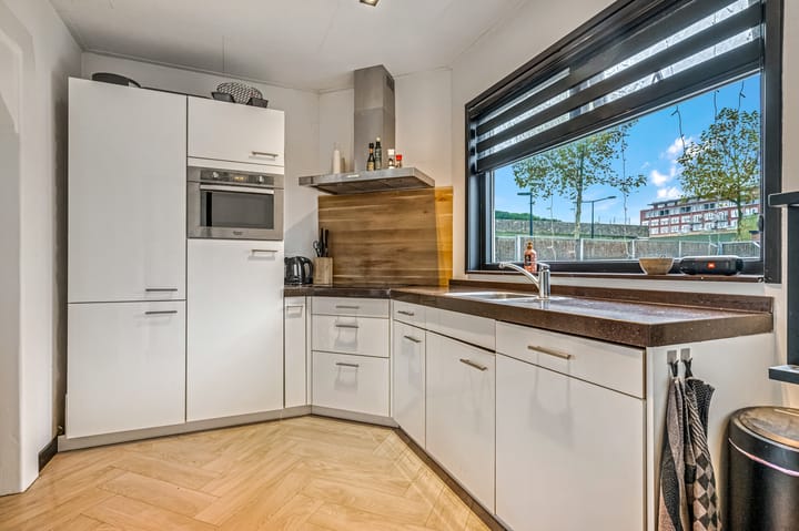 Foto 3 van Vinkenstraatje 32