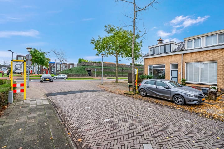 Foto 29 van Vinkenstraatje 32