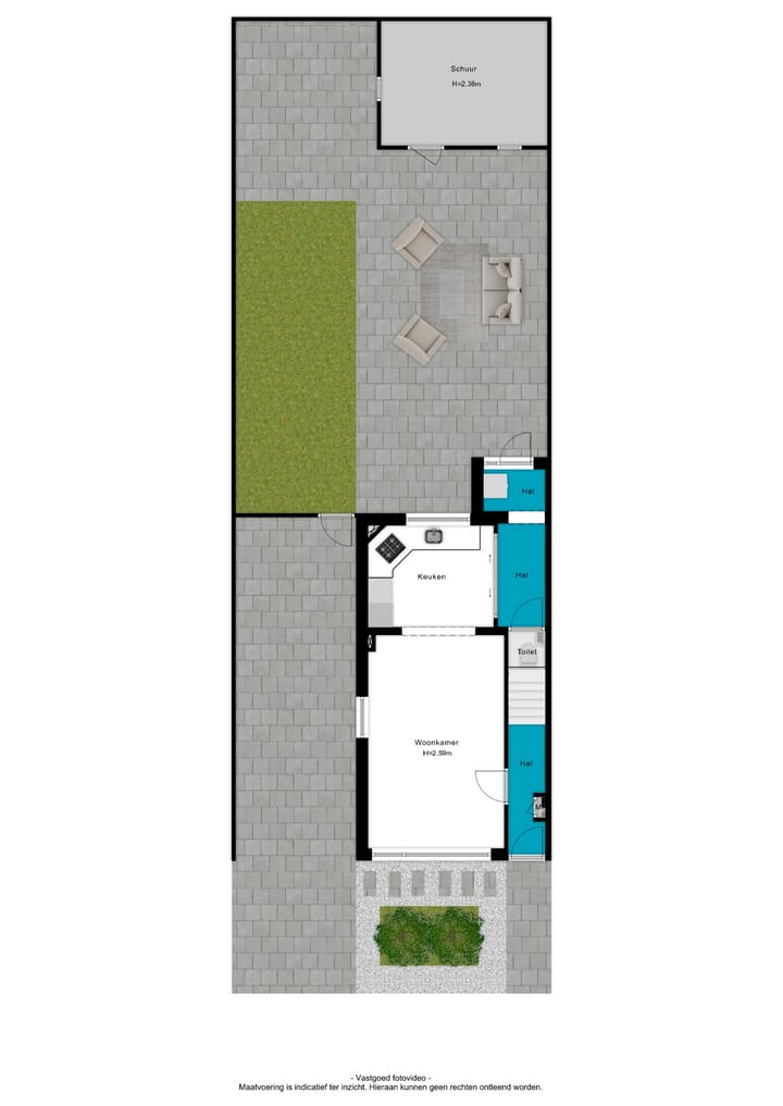 Foto 34 van Vinkenstraatje 32