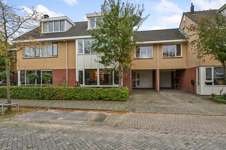 Foto 2 van De Vrede 38