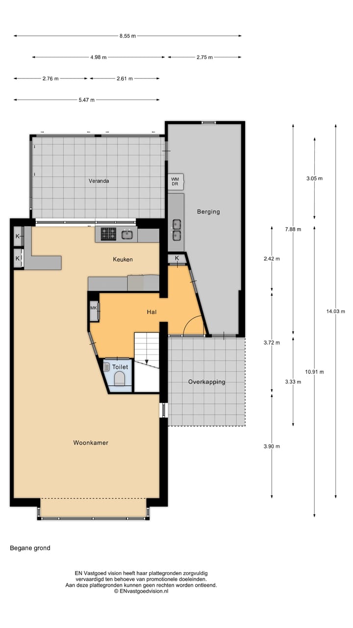 Foto 51 van De Vrede 38