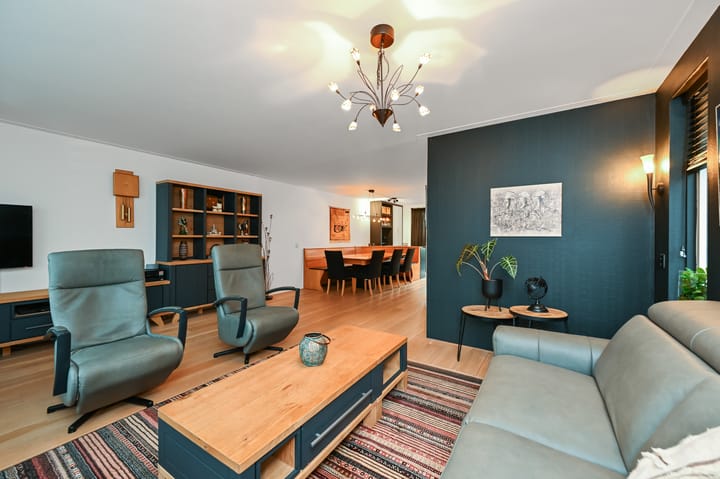 Foto 3 van De Vrede 38