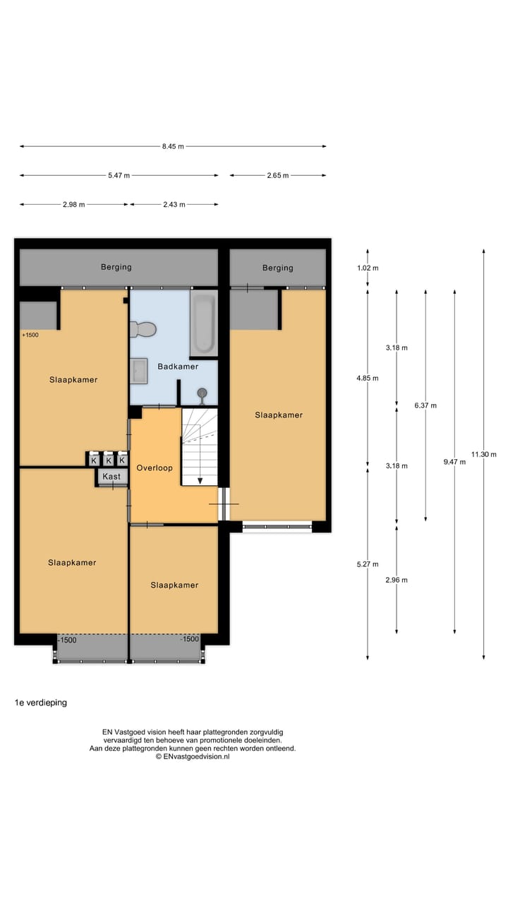 Foto 52 van De Vrede 38