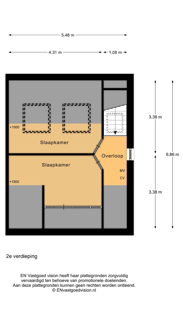 Foto 53 van De Vrede 38