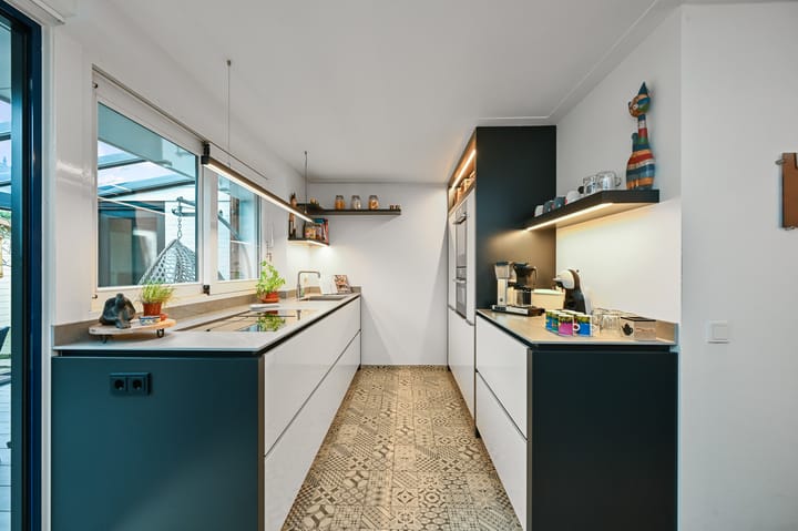 Foto 5 van De Vrede 38