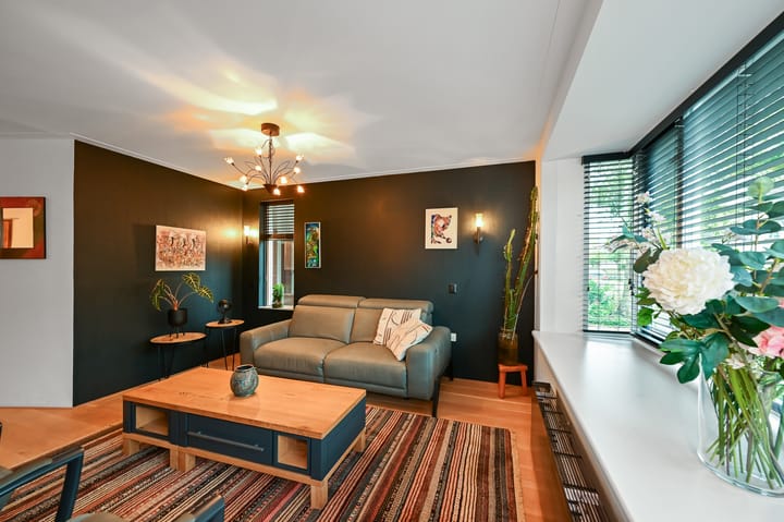 Foto 9 van De Vrede 38