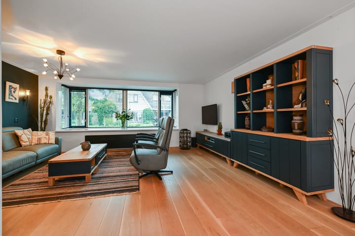 Foto 10 van De Vrede 38