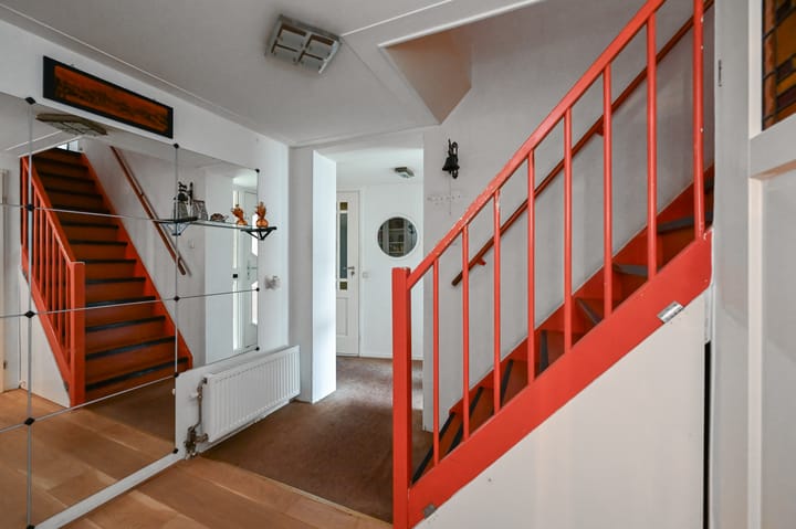 Foto 19 van De Vrede 38