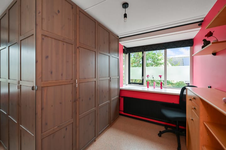 Foto 25 van De Vrede 38