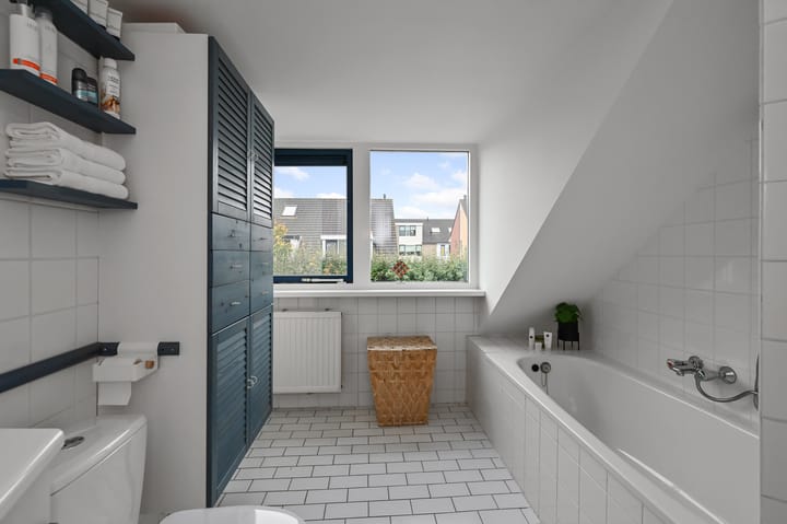 Foto 30 van De Vrede 38