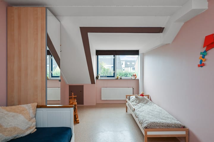 Foto 34 van De Vrede 38