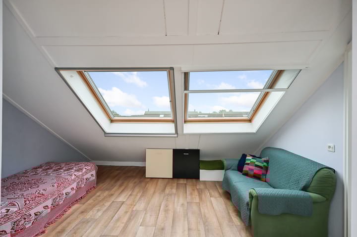 Foto 37 van De Vrede 38