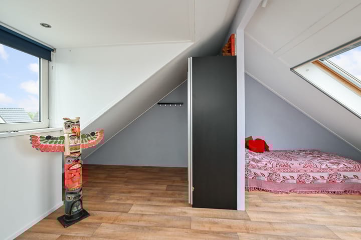 Foto 38 van De Vrede 38