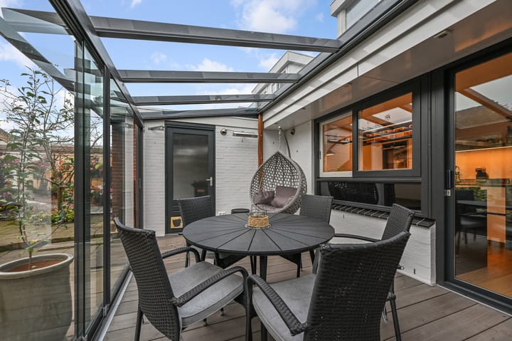 Foto 41 van De Vrede 38