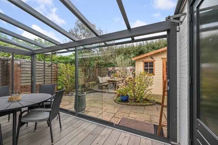 Foto 42 van De Vrede 38