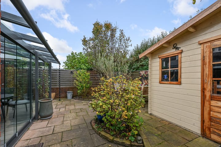 Foto 44 van De Vrede 38