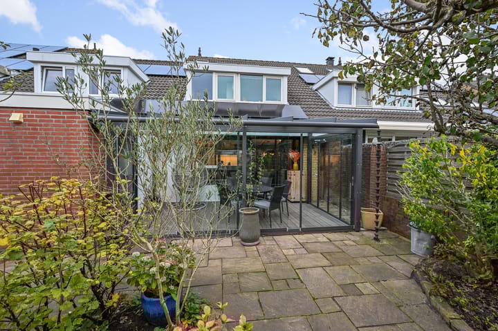 Foto 45 van De Vrede 38