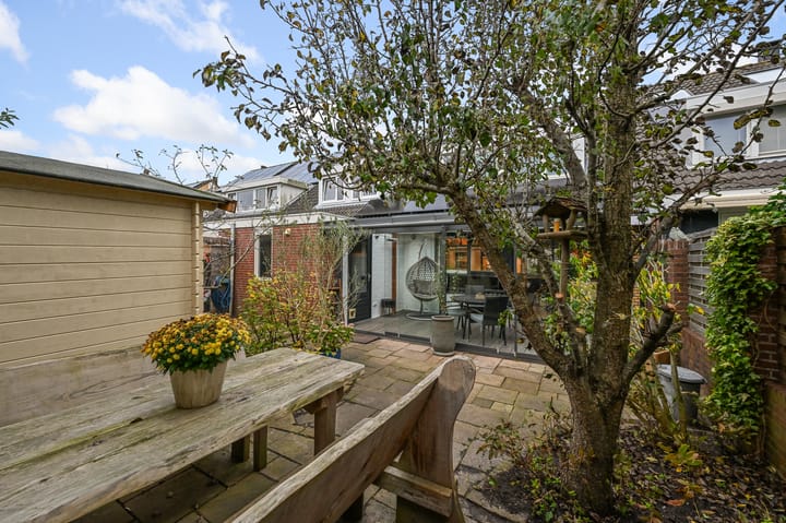 Foto 46 van De Vrede 38