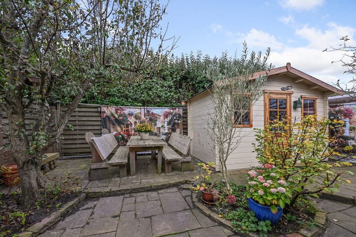 Foto 47 van De Vrede 38