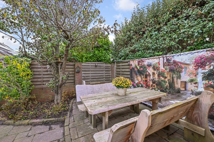 Foto 48 van De Vrede 38