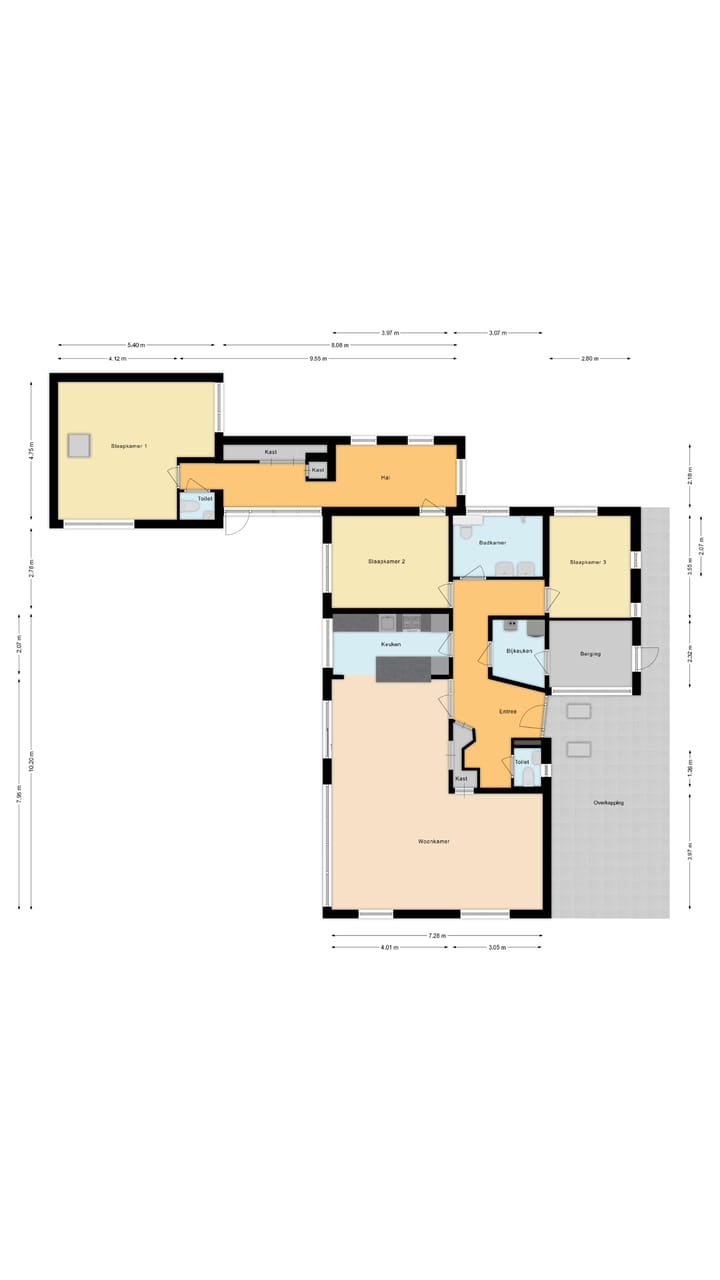 Foto 47 van van Galenstraat 2