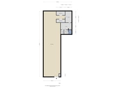 View floorplan